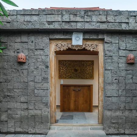 Gigimas Private Villa Ubud  Exterior photo