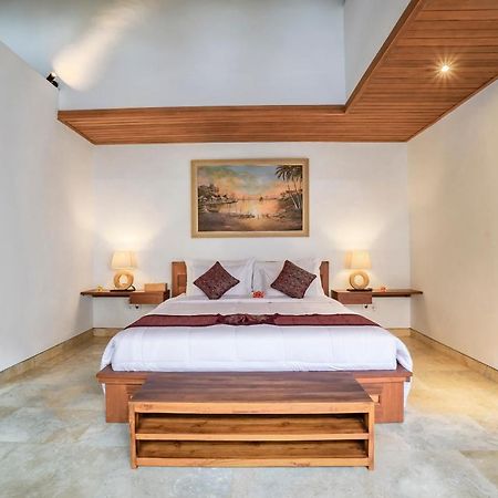 Gigimas Private Villa Ubud  Exterior photo
